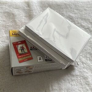 New Canon Photo Paper Plus Glossy II 100 Sheets